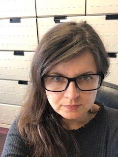 Harriet Dunajczan-Gasienica